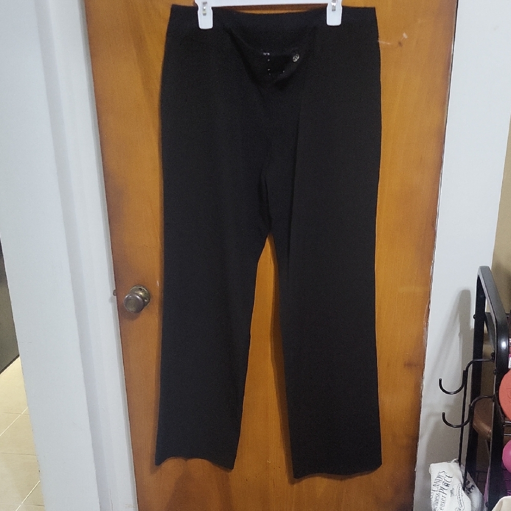 NWT Womens Wide Leg Dress Pants Size 14